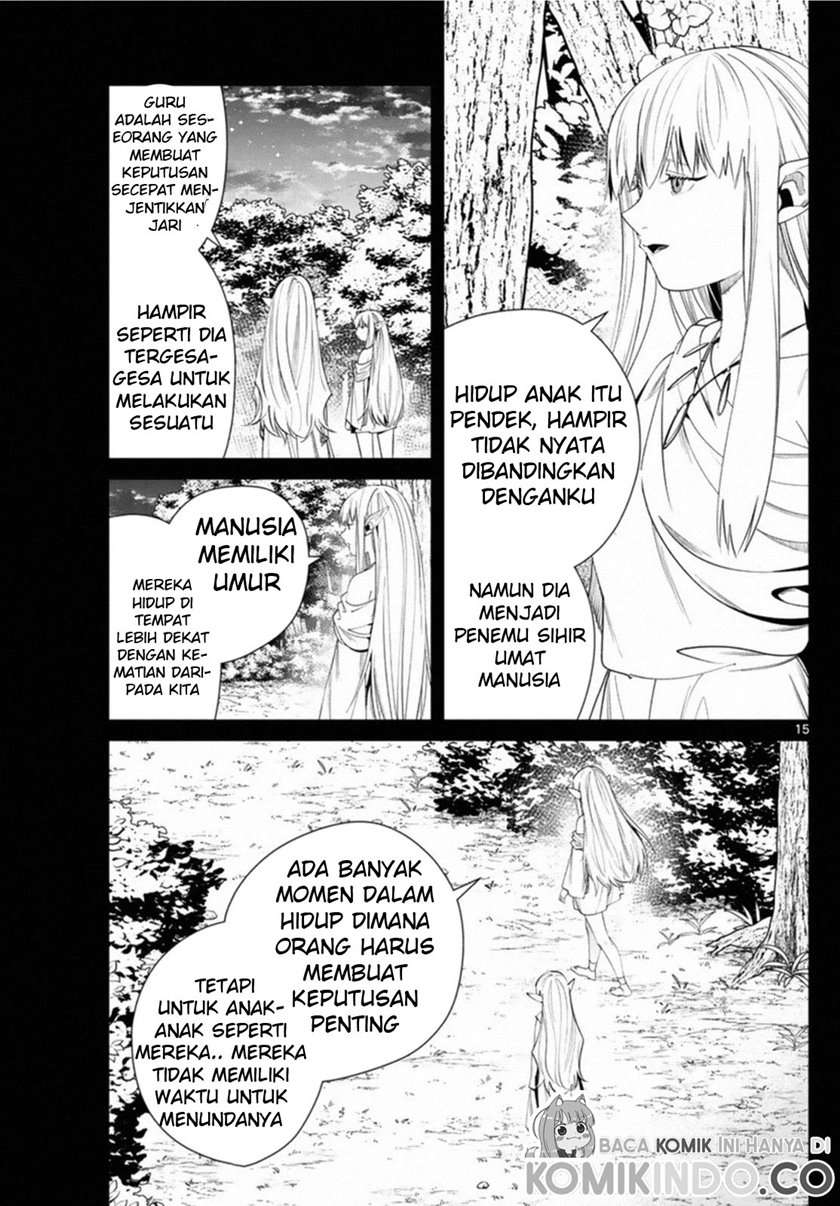 sousou-no-frieren - Chapter: 53