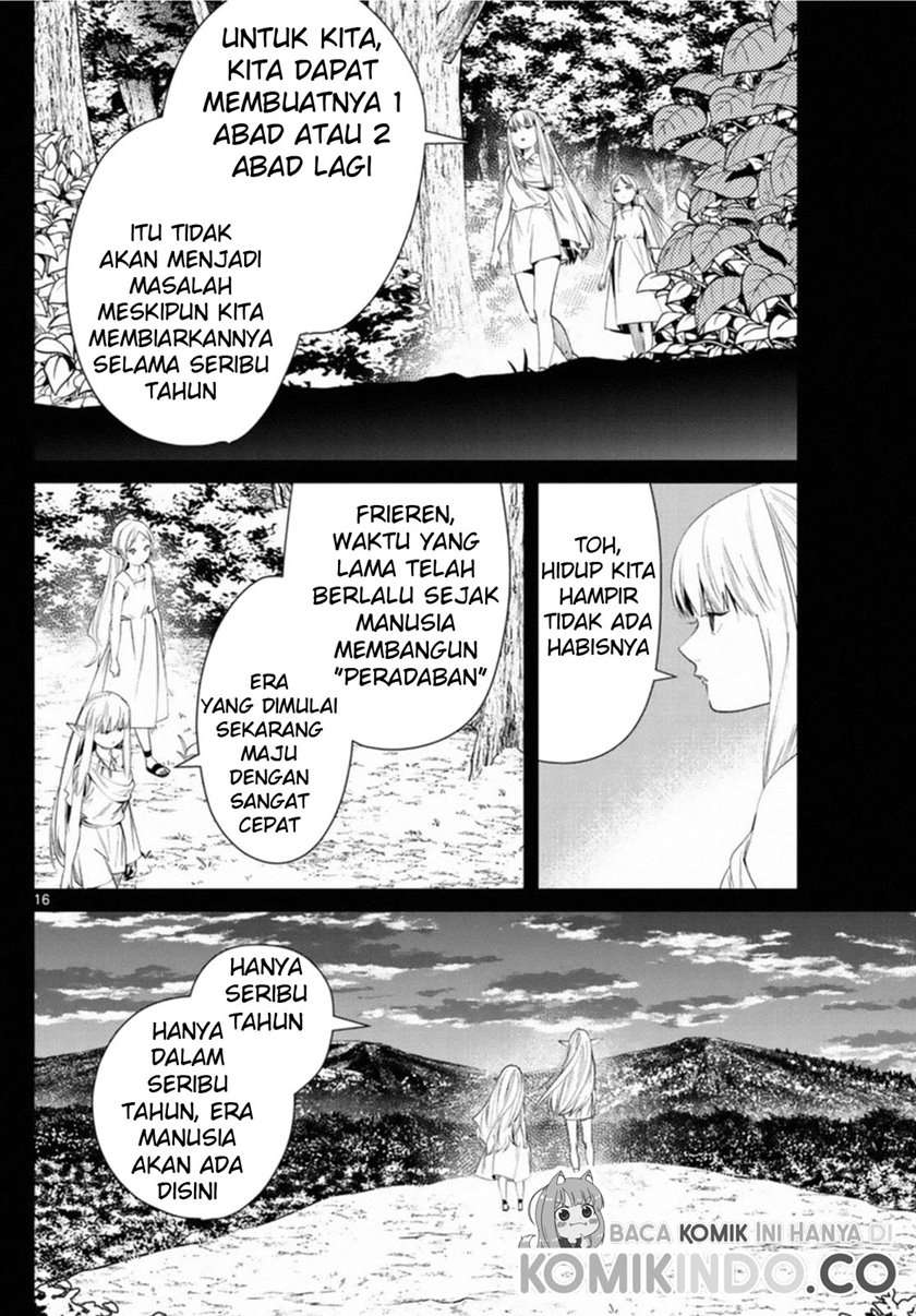 sousou-no-frieren - Chapter: 53