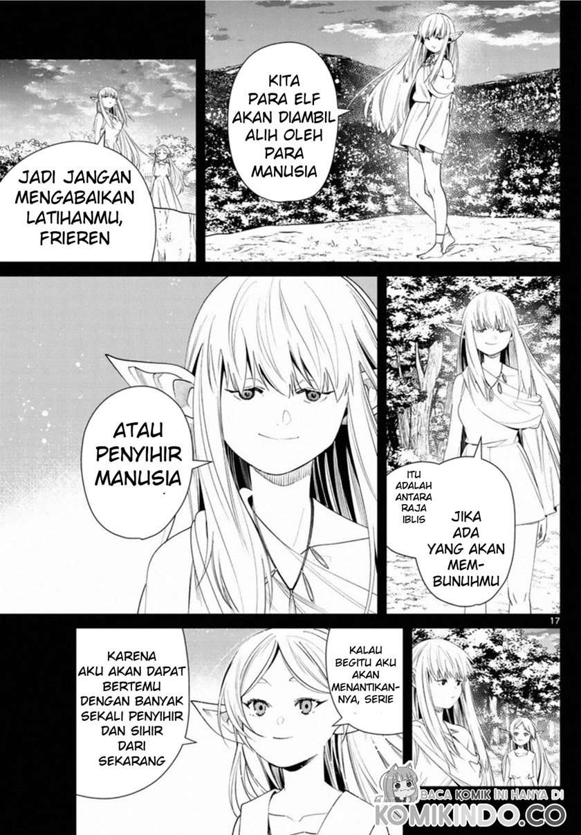 sousou-no-frieren - Chapter: 53