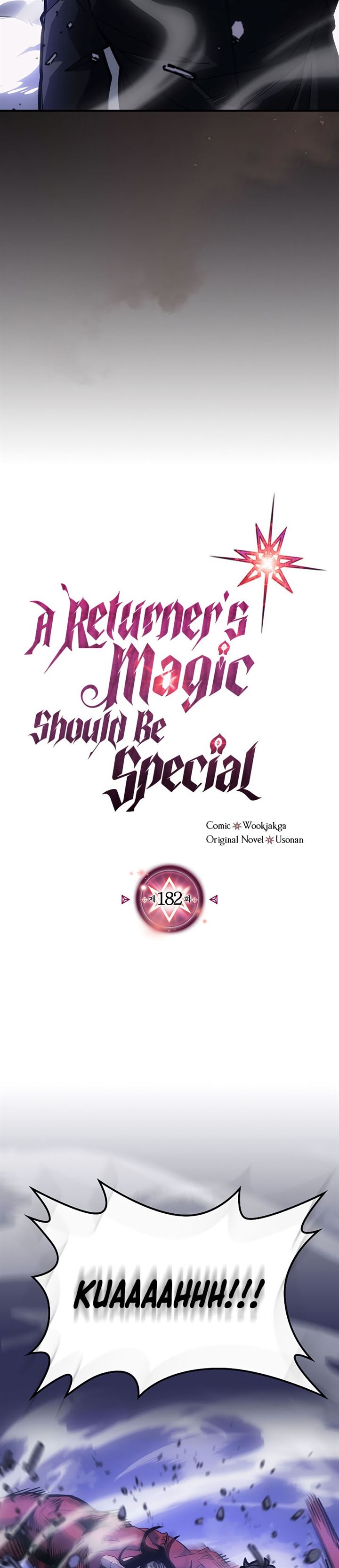 a-returners-magic-should-be-special - Chapter: 182