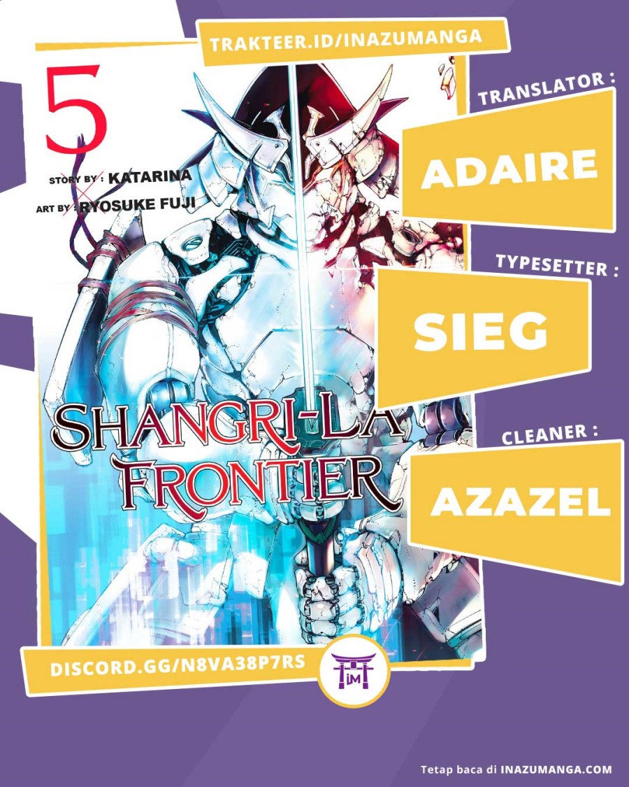 shangri-la-frontier-kusoge-hunter-kamige-ni-idoman-to-su - Chapter: 41