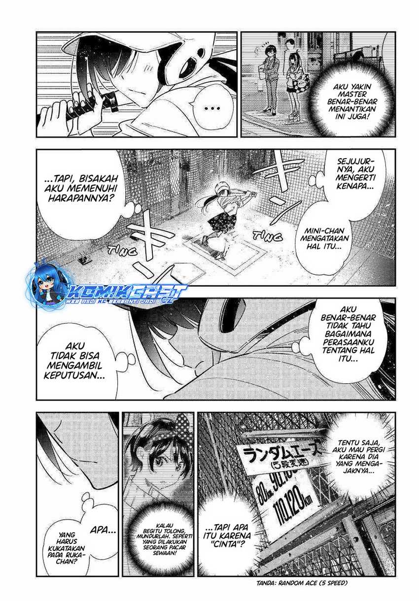 kanojo-okarishimasu - Chapter: 319