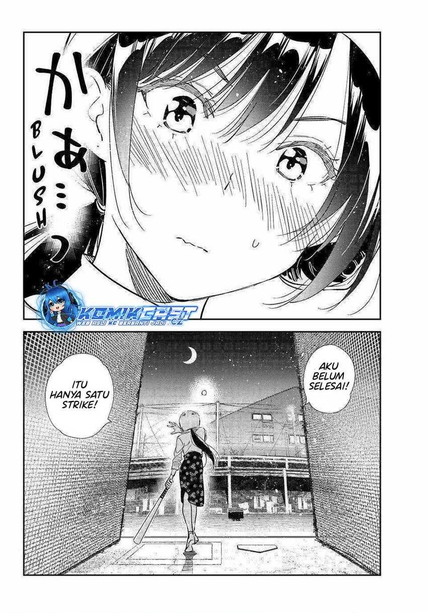 kanojo-okarishimasu - Chapter: 319