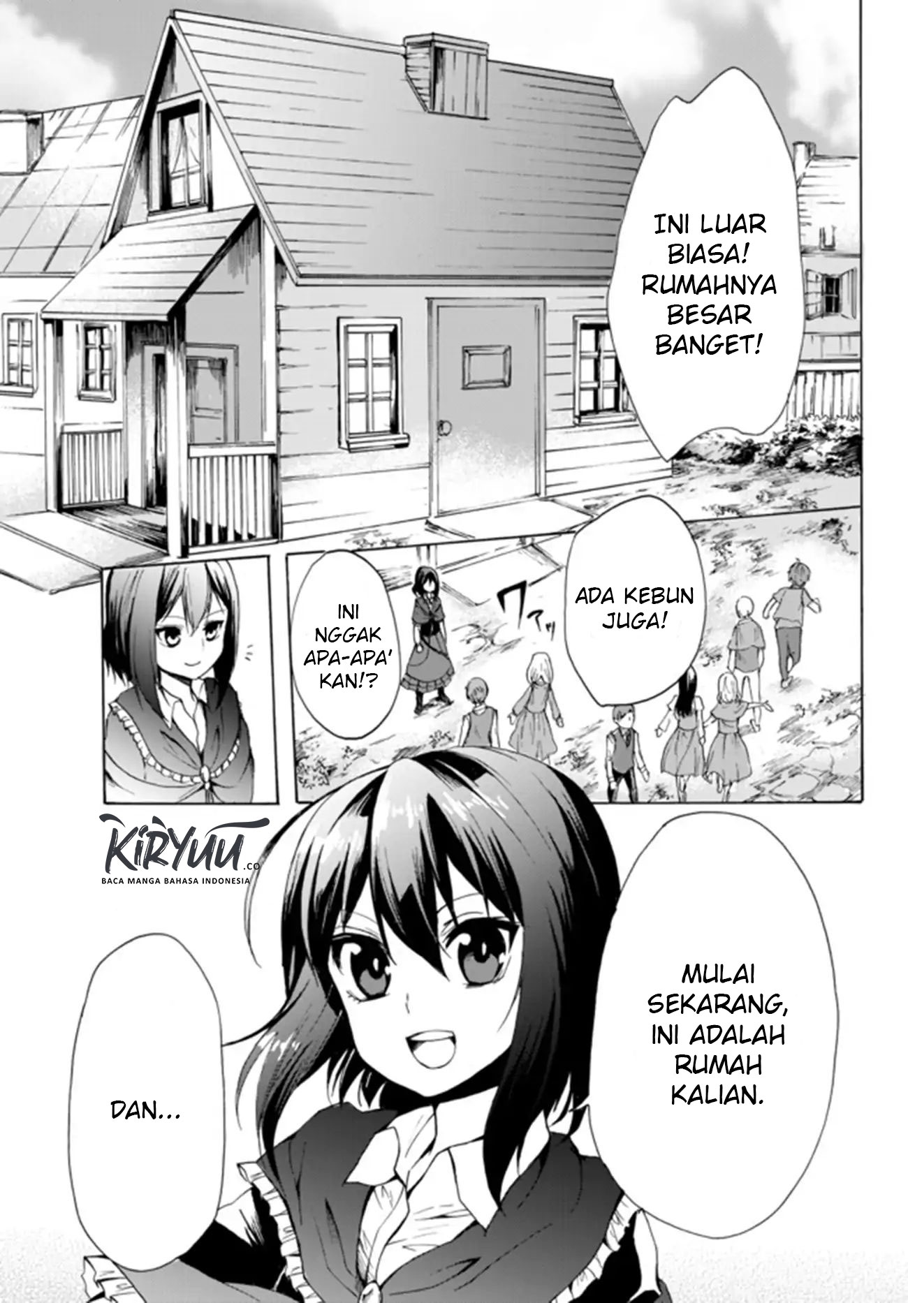 potion-danomi-de-ikinobimasu - Chapter: 17.1