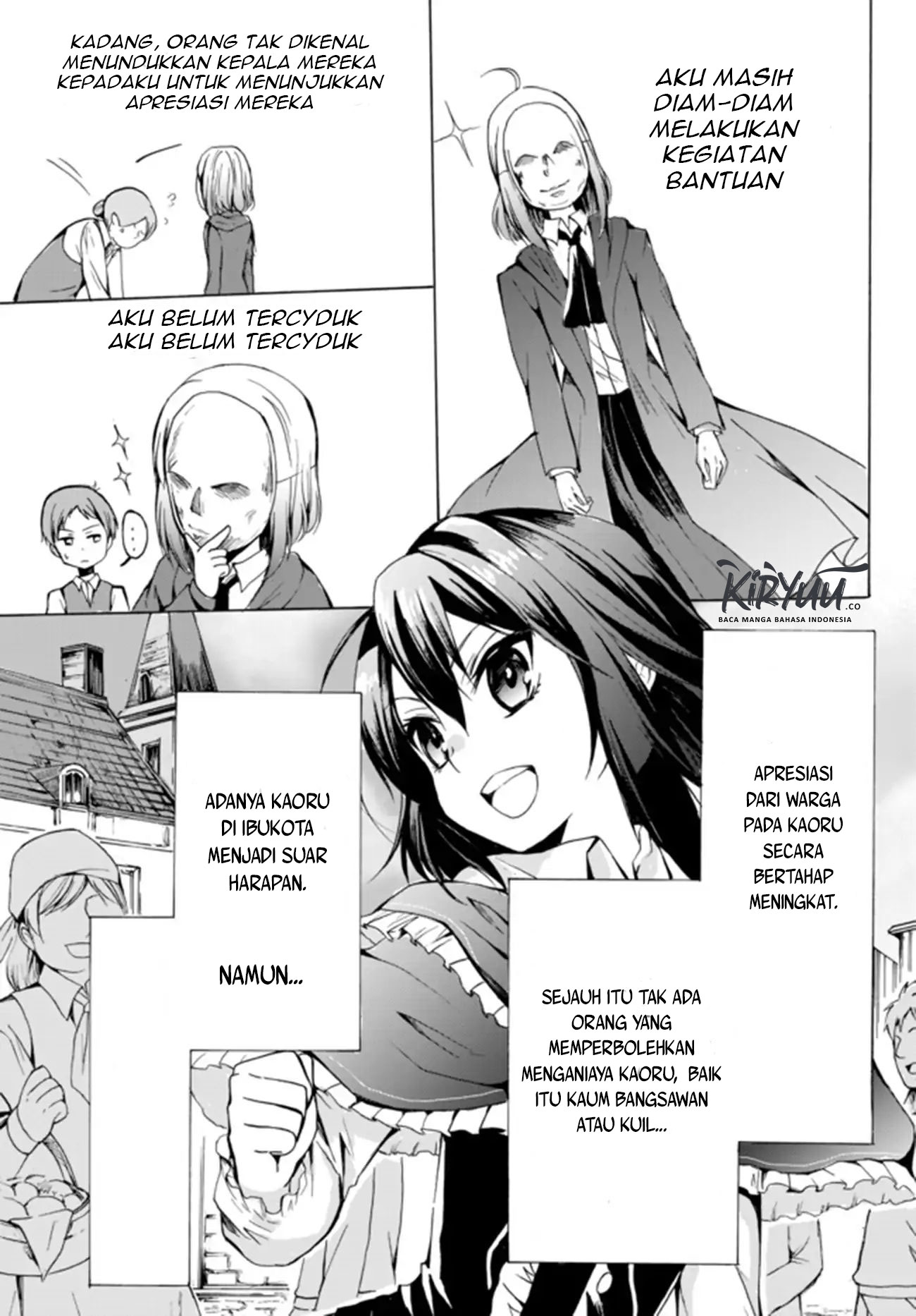 potion-danomi-de-ikinobimasu - Chapter: 17.1