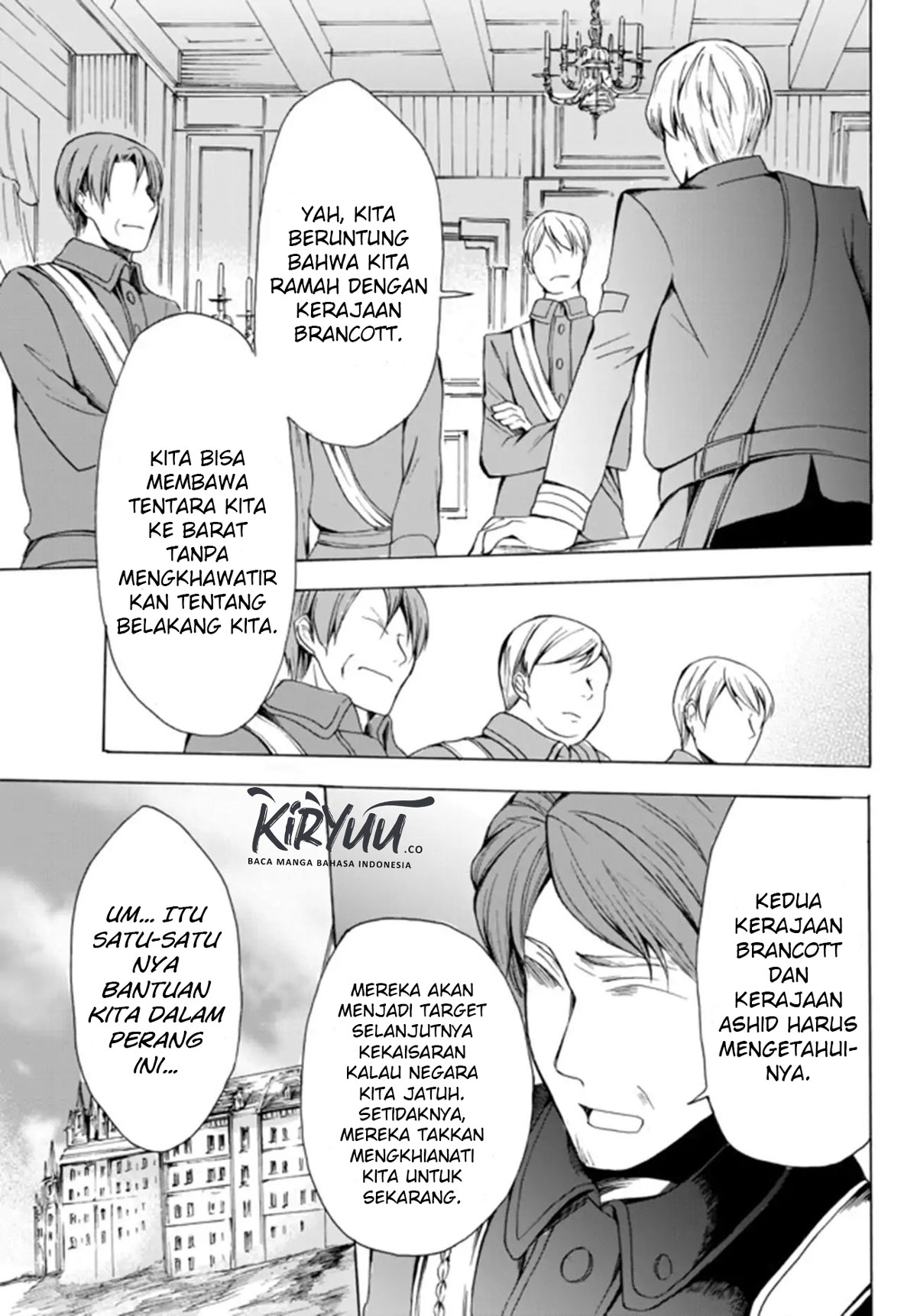 potion-danomi-de-ikinobimasu - Chapter: 17.1