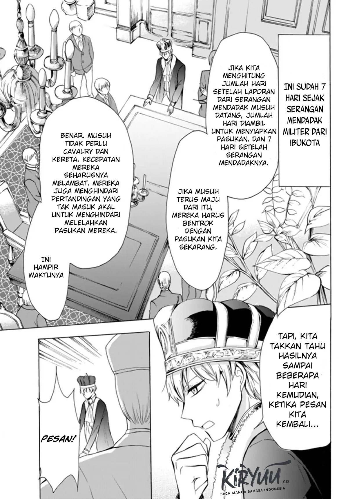 potion-danomi-de-ikinobimasu - Chapter: 17.1