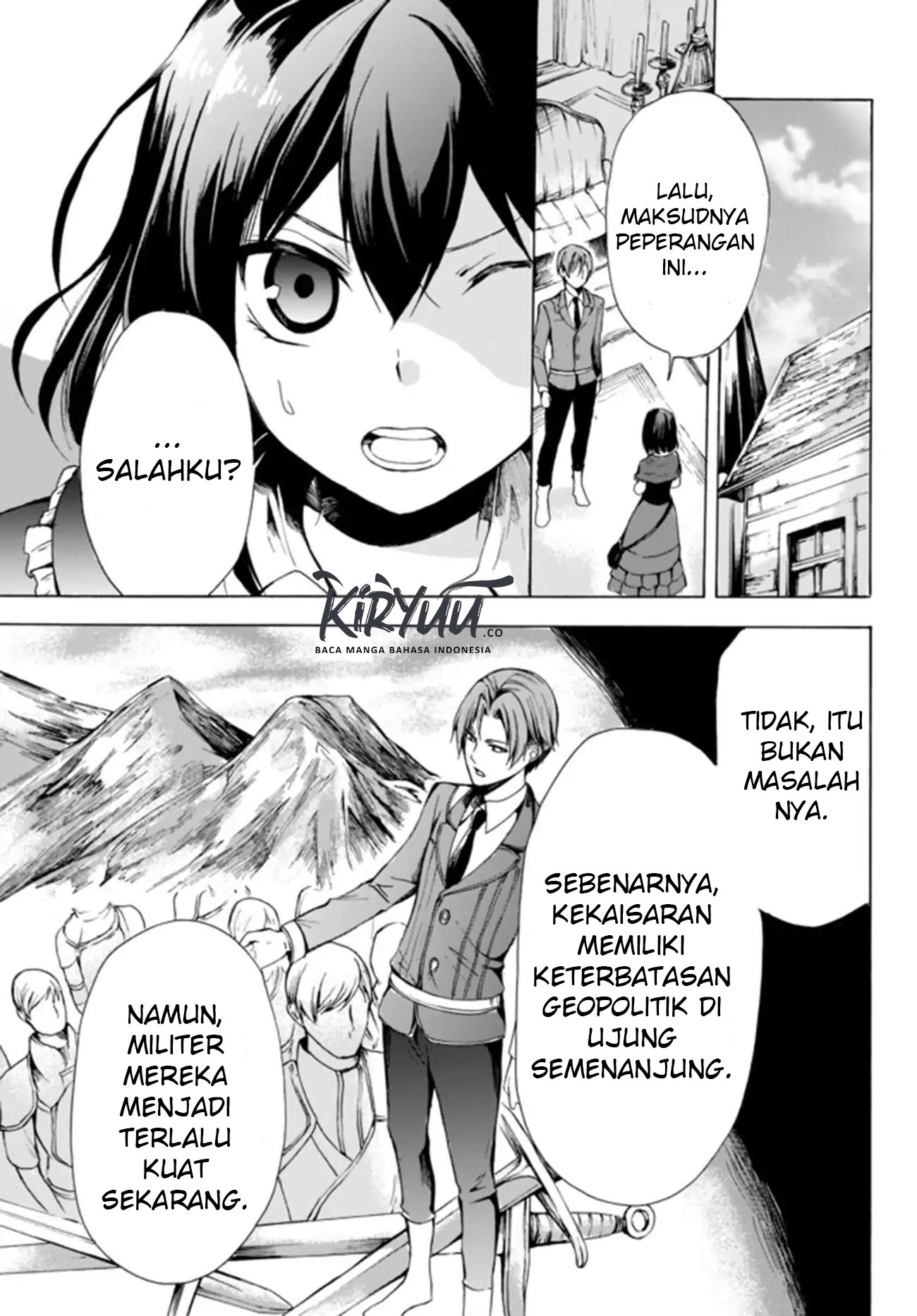 potion-danomi-de-ikinobimasu - Chapter: 17.1