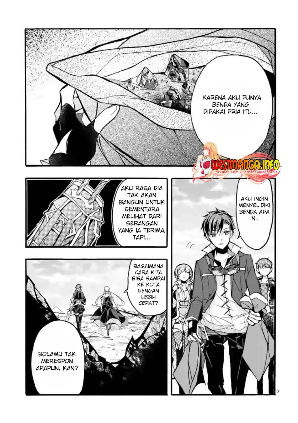 saikyo-shoku-ryukishi-kara-shokyu-shoku-hakobiya-ni-nattano-ni-naze-ka-yushatachi-kara-tayoraretemasu - Chapter: 24