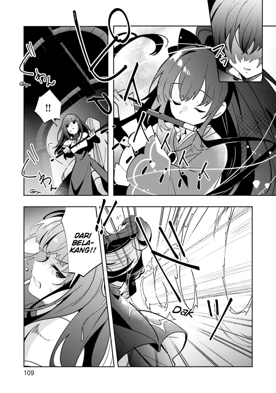 magia-record-mahou-shoujo-madoka%E2%98%86magica-side-story-another-story - Chapter: 10