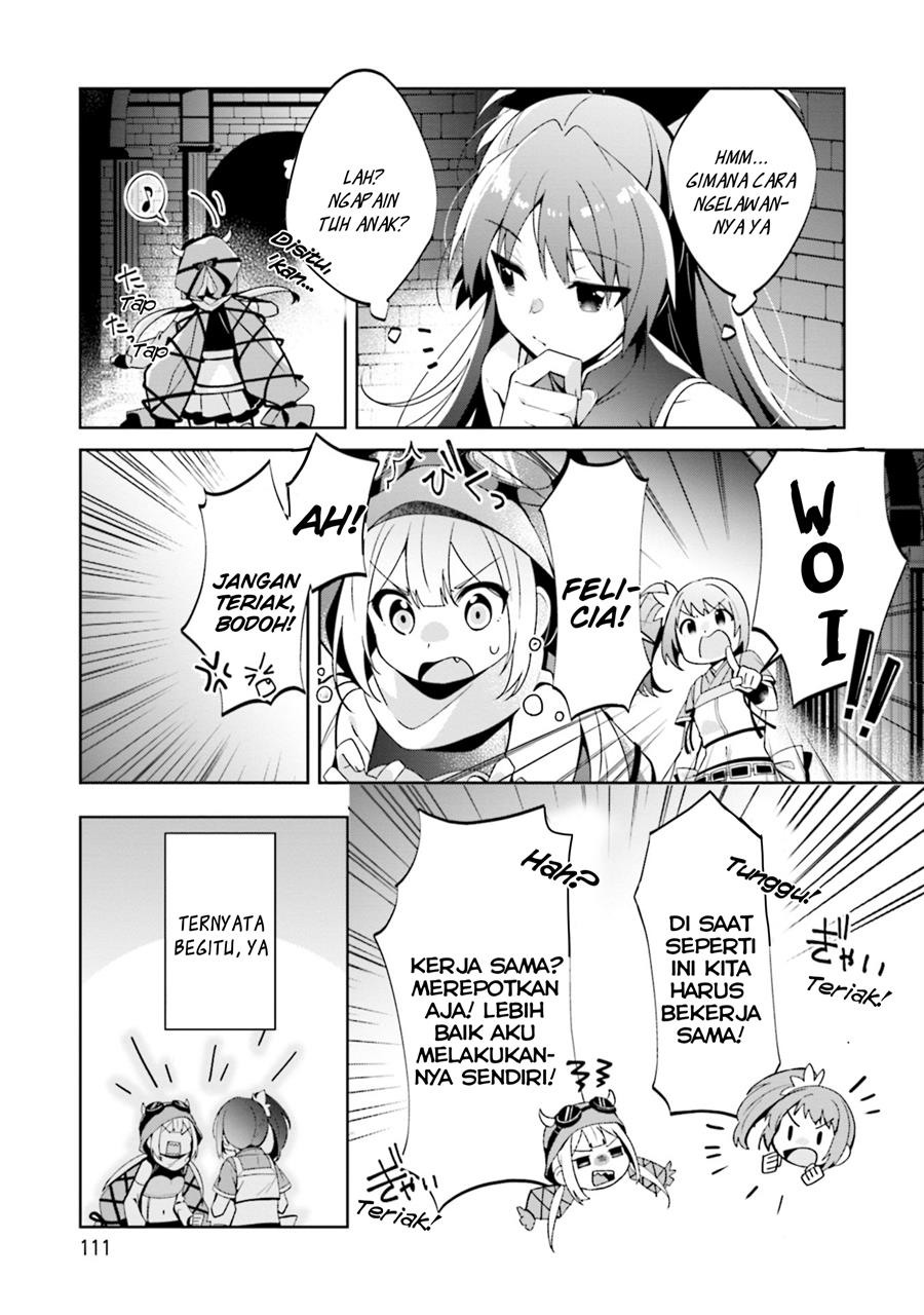 magia-record-mahou-shoujo-madoka%E2%98%86magica-side-story-another-story - Chapter: 10