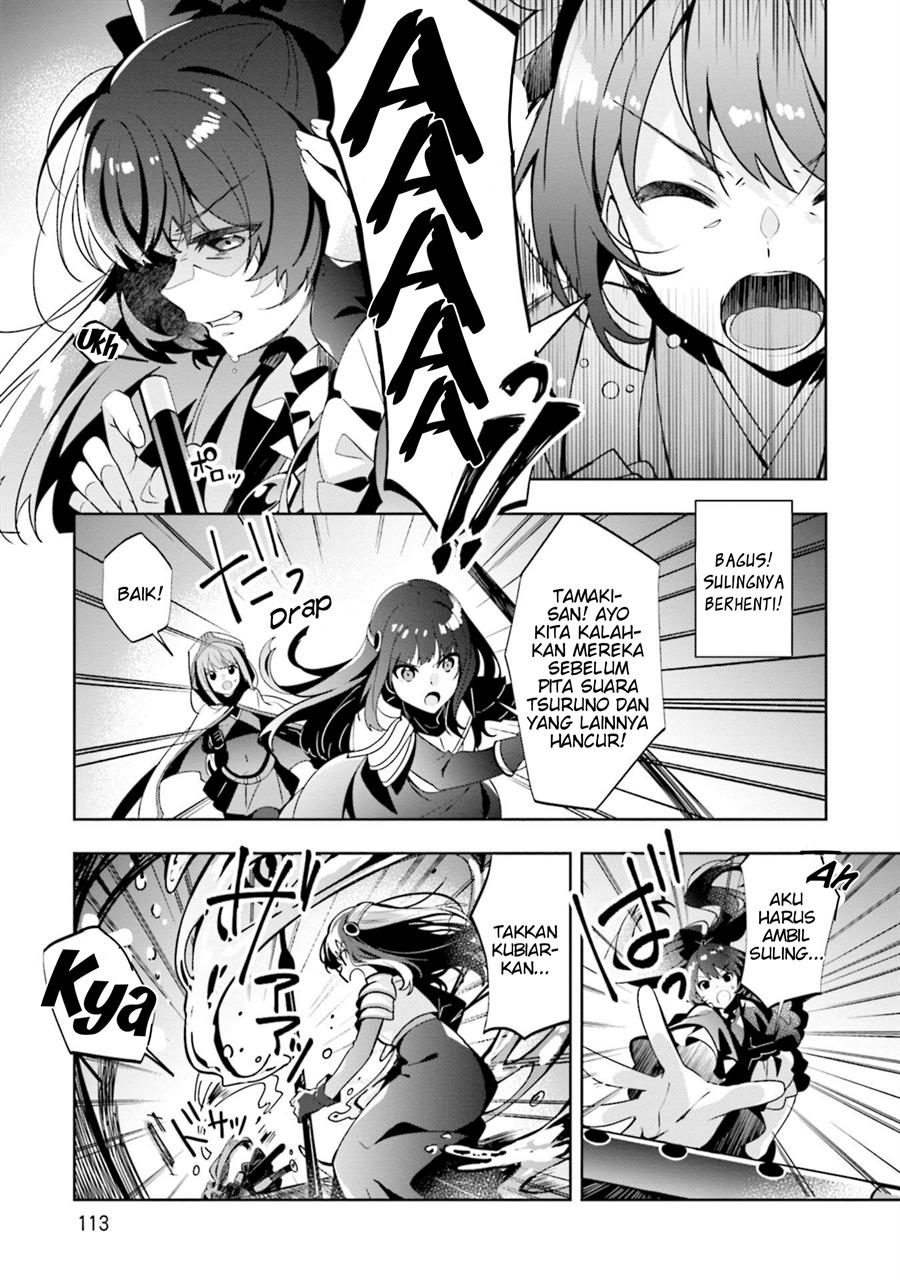 magia-record-mahou-shoujo-madoka%E2%98%86magica-side-story-another-story - Chapter: 10