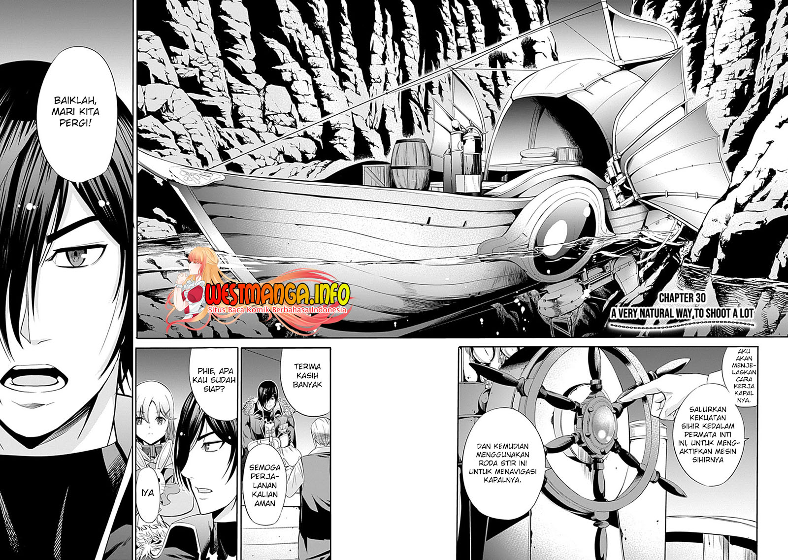 uragirareta-s-rank-boukensha-no-ore-wa-aisuru-dorei-no-kanojora-to-tomoni-dorei-dake-no-harem-guild-o-tsukuru - Chapter: 30