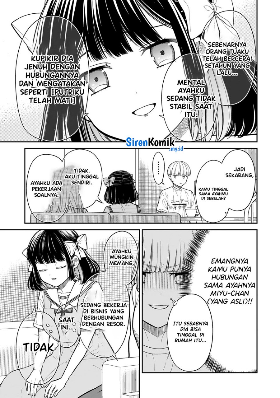 miyu-chan-wa-zutto-tomodachi - Chapter: 13