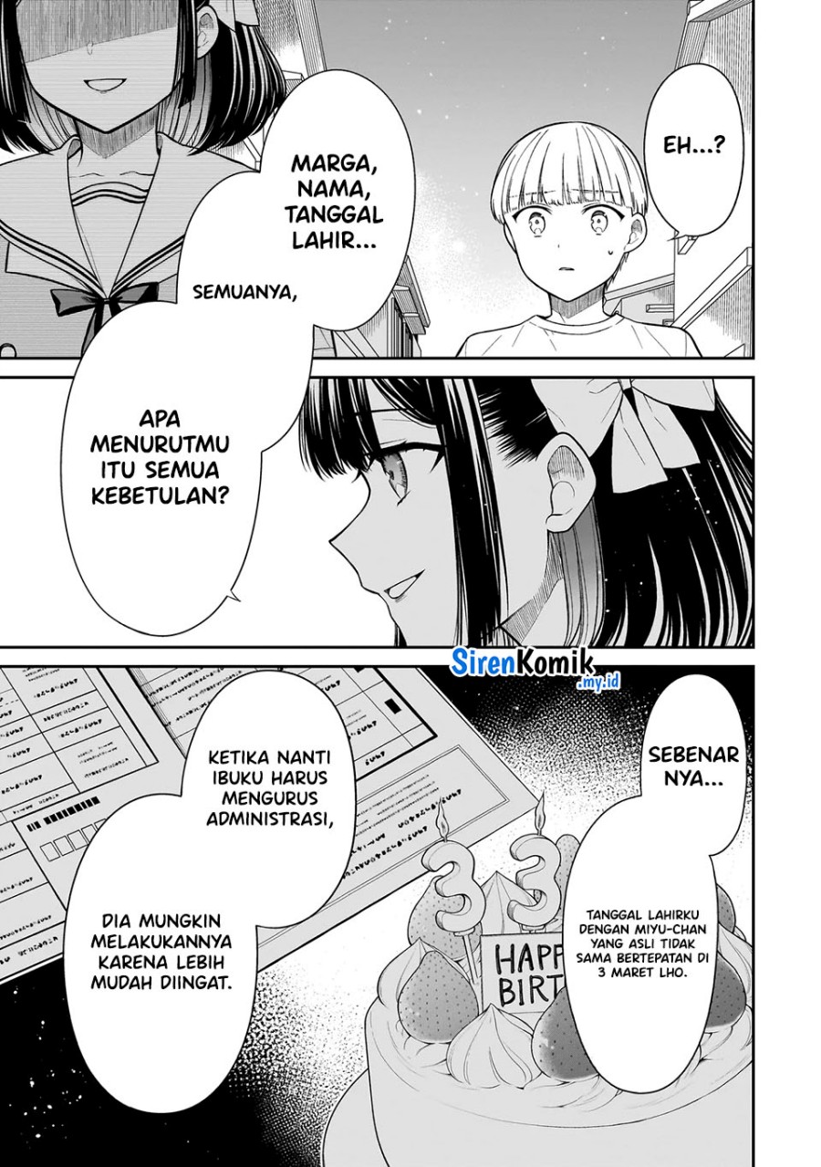 miyu-chan-wa-zutto-tomodachi - Chapter: 13