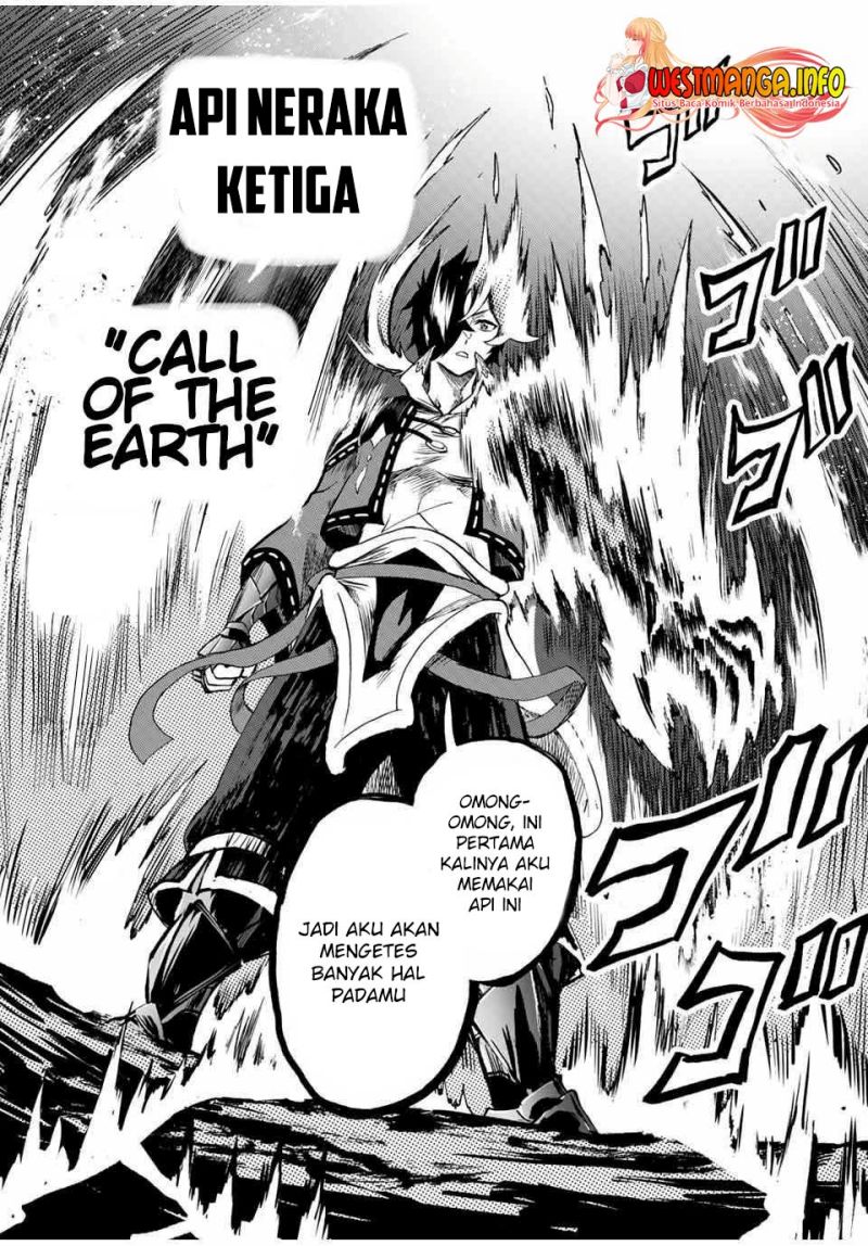 jigoku-no-gouka-de-yaka-re-tsuzuketa-shounen-saikyou-no-honou-tsukai-to-natte-fukkatsu-suru - Chapter: 68