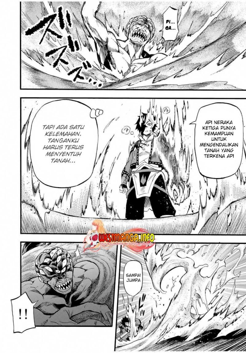 jigoku-no-gouka-de-yaka-re-tsuzuketa-shounen-saikyou-no-honou-tsukai-to-natte-fukkatsu-suru - Chapter: 68