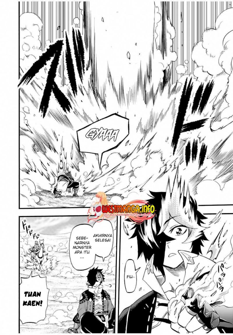 jigoku-no-gouka-de-yaka-re-tsuzuketa-shounen-saikyou-no-honou-tsukai-to-natte-fukkatsu-suru - Chapter: 68