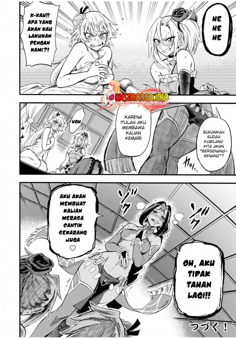 jigoku-no-gouka-de-yaka-re-tsuzuketa-shounen-saikyou-no-honou-tsukai-to-natte-fukkatsu-suru - Chapter: 68