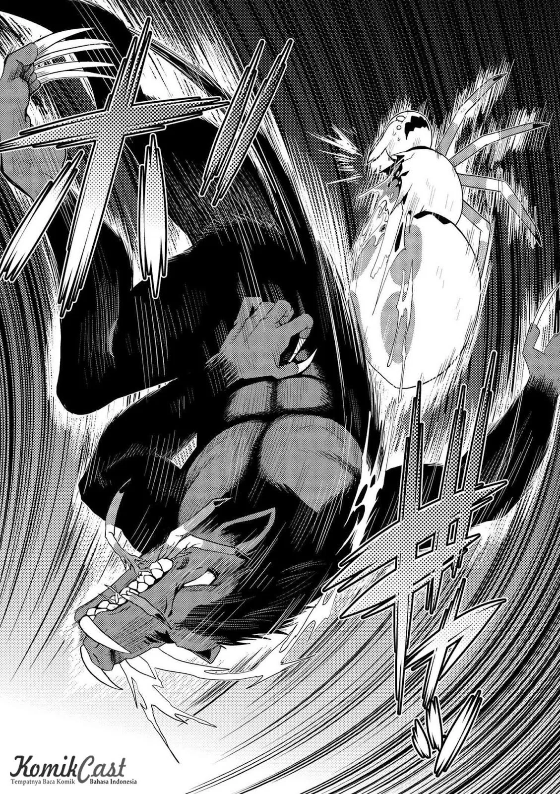 kumo-desu-ga-nani-ka - Chapter: 14.3