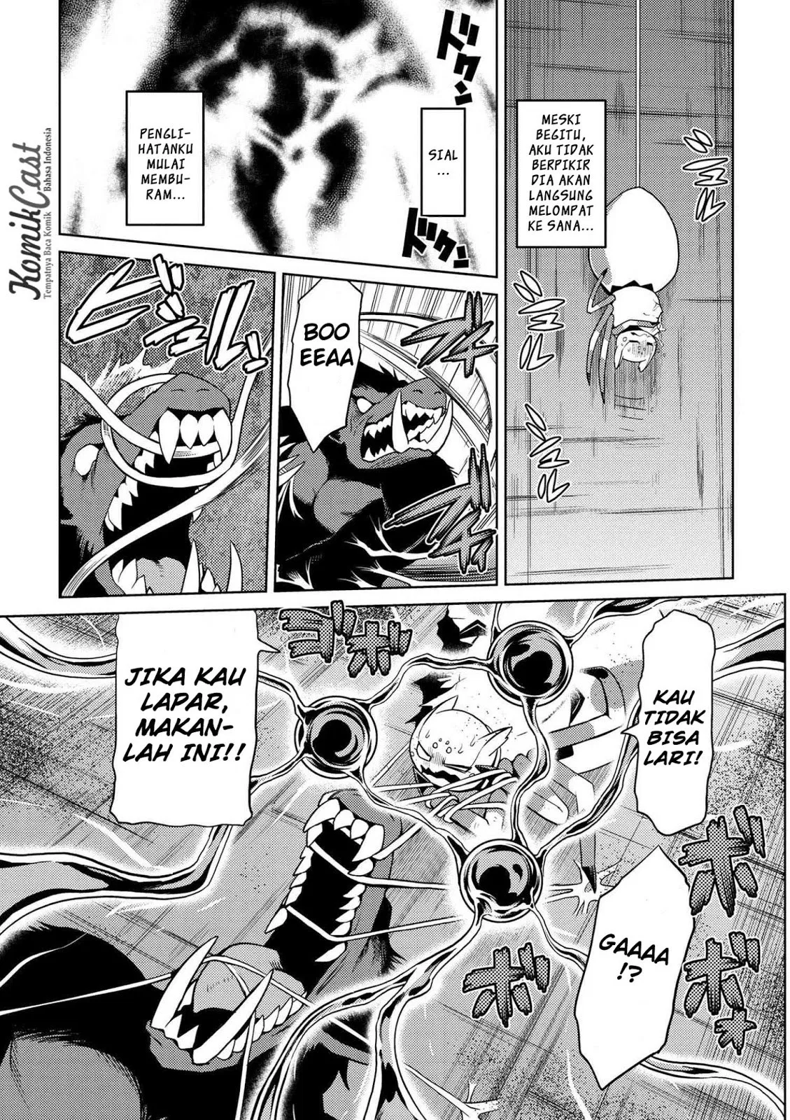 kumo-desu-ga-nani-ka - Chapter: 14.3