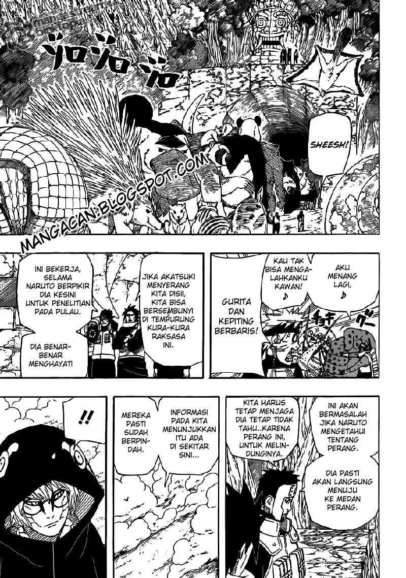 naruto-id - Chapter: 513