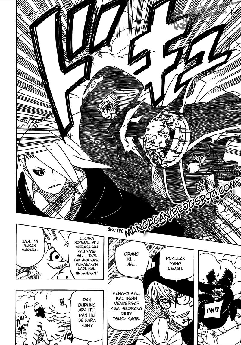 naruto-id - Chapter: 513