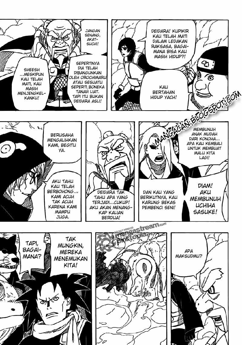 naruto-id - Chapter: 513