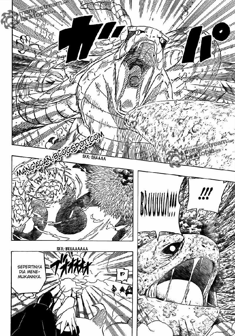 naruto-id - Chapter: 513