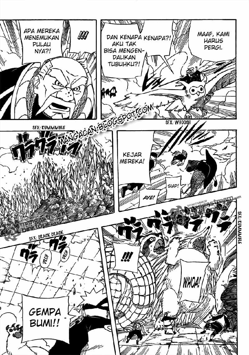 naruto-id - Chapter: 513