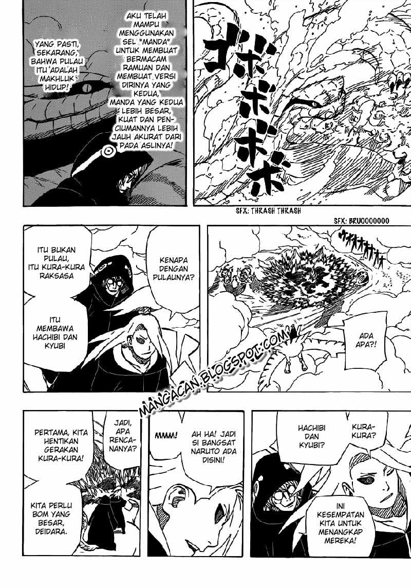 naruto-id - Chapter: 513