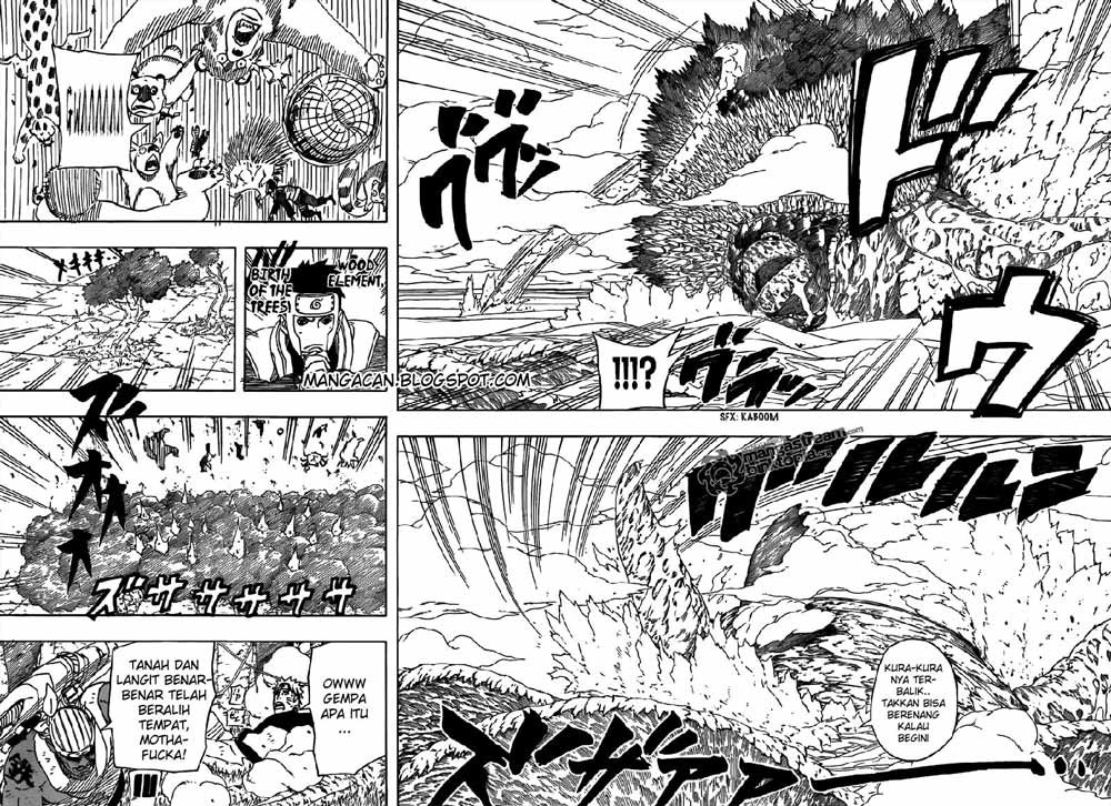 naruto-id - Chapter: 513