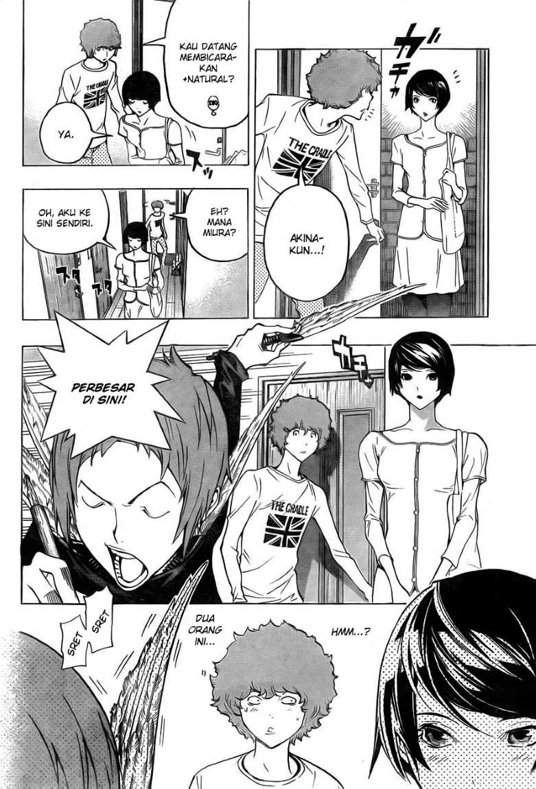 bakuman - Chapter: 95