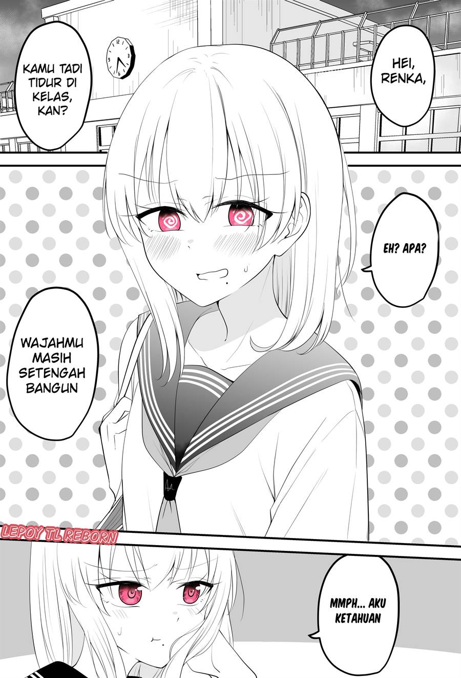 she-has-become-a-distant-existence - Chapter: 18