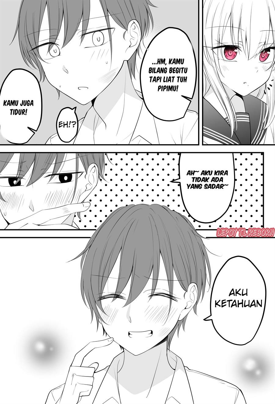 she-has-become-a-distant-existence - Chapter: 18