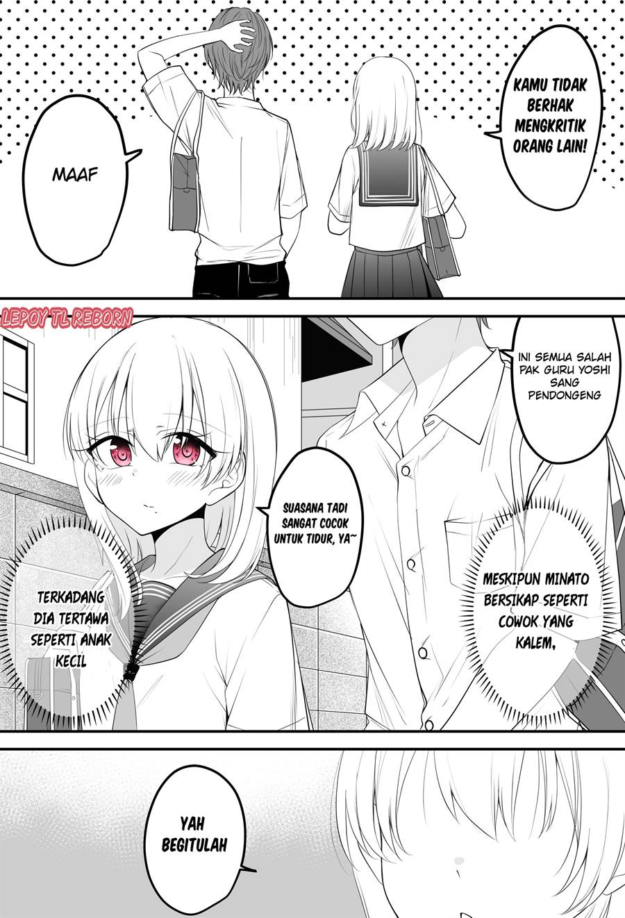 she-has-become-a-distant-existence - Chapter: 18