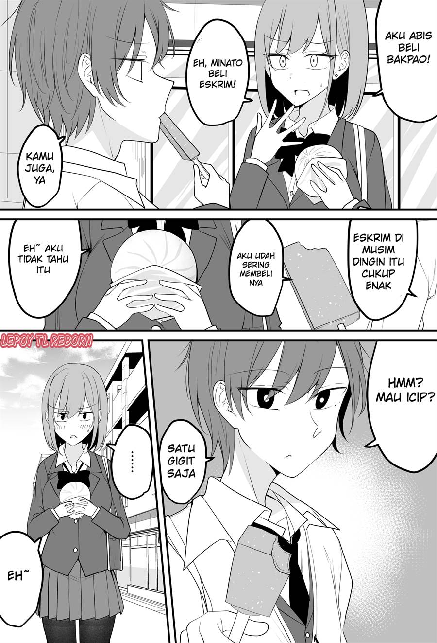 she-has-become-a-distant-existence - Chapter: 18