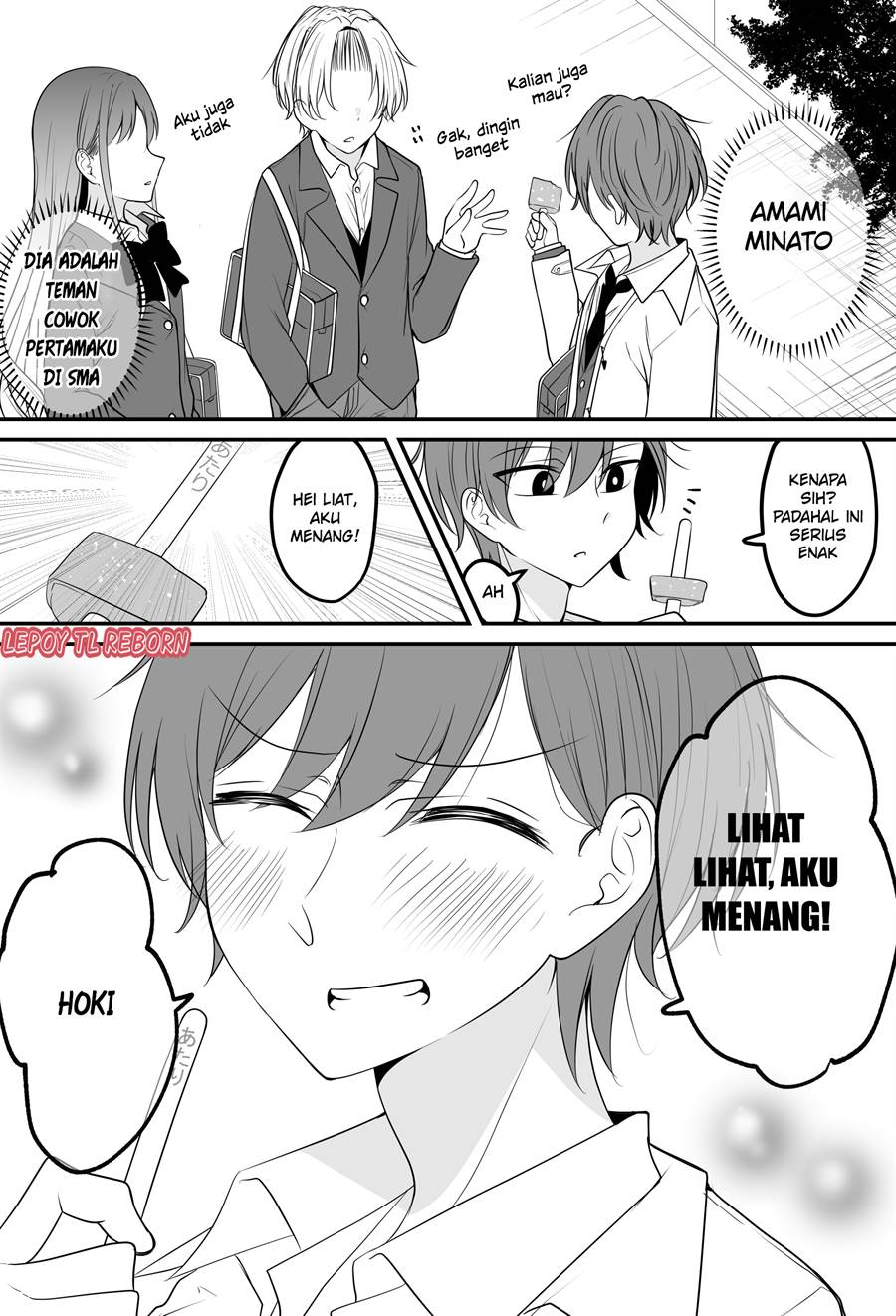 she-has-become-a-distant-existence - Chapter: 18