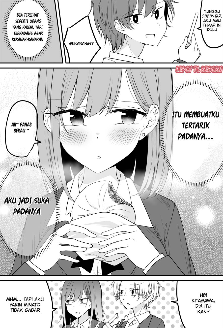 she-has-become-a-distant-existence - Chapter: 18