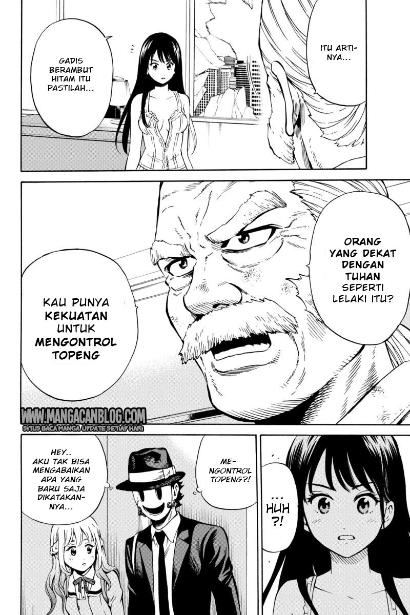 tenkuu-shinpan - Chapter: 65