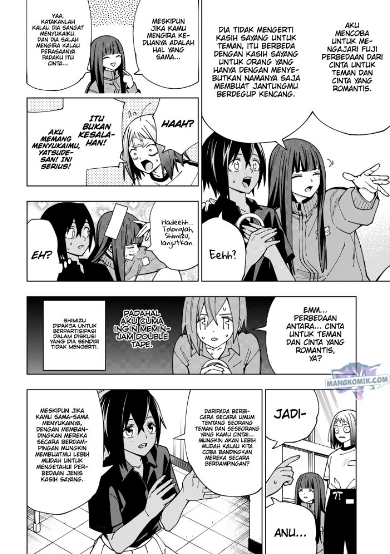 school-zone - Chapter: 97