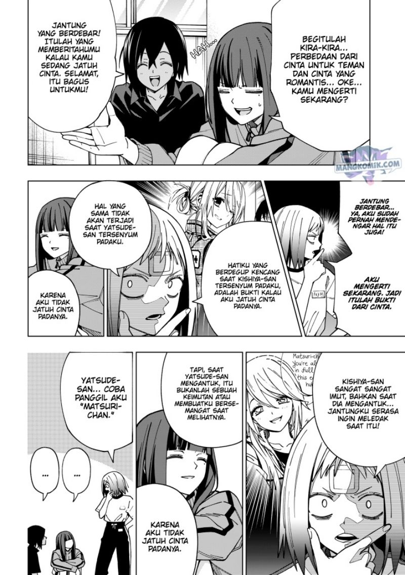 school-zone - Chapter: 97