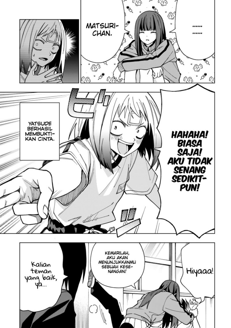 school-zone - Chapter: 97