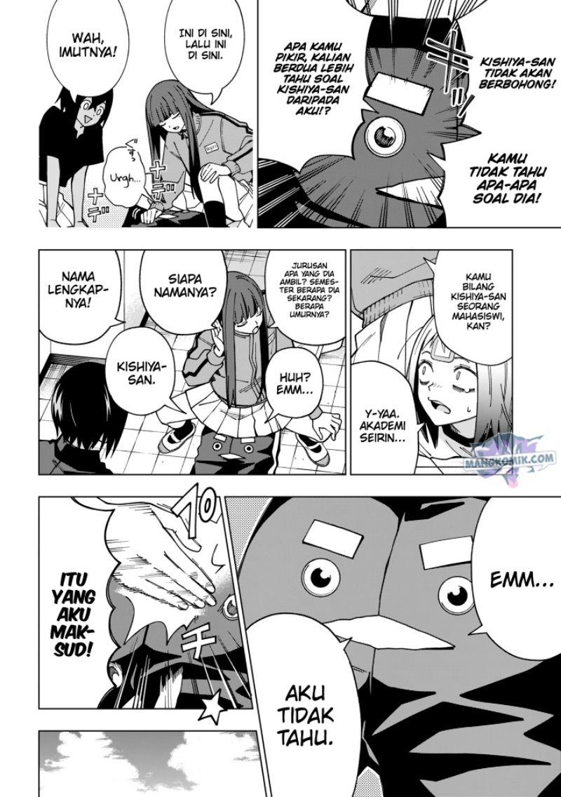 school-zone - Chapter: 97