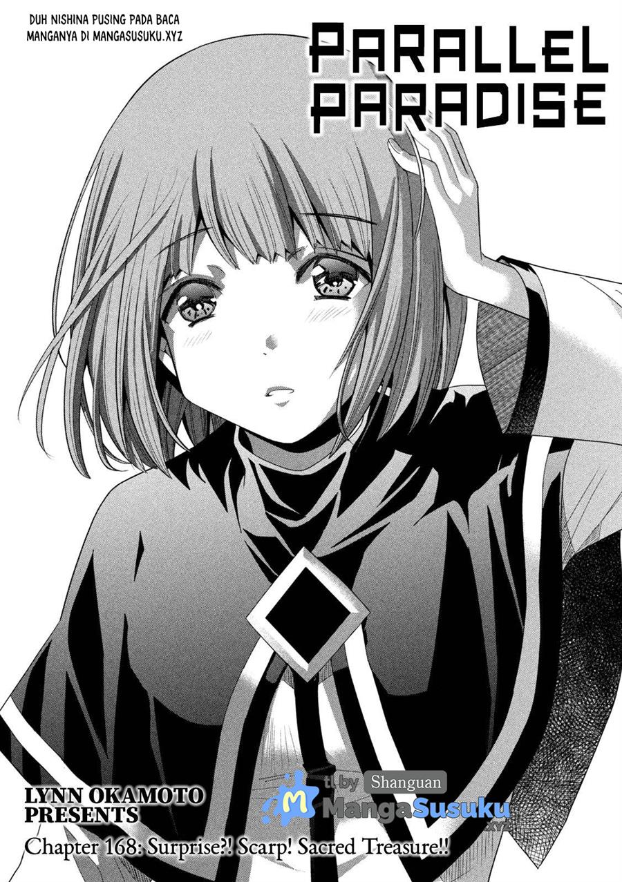 parallel-paradise - Chapter: 168