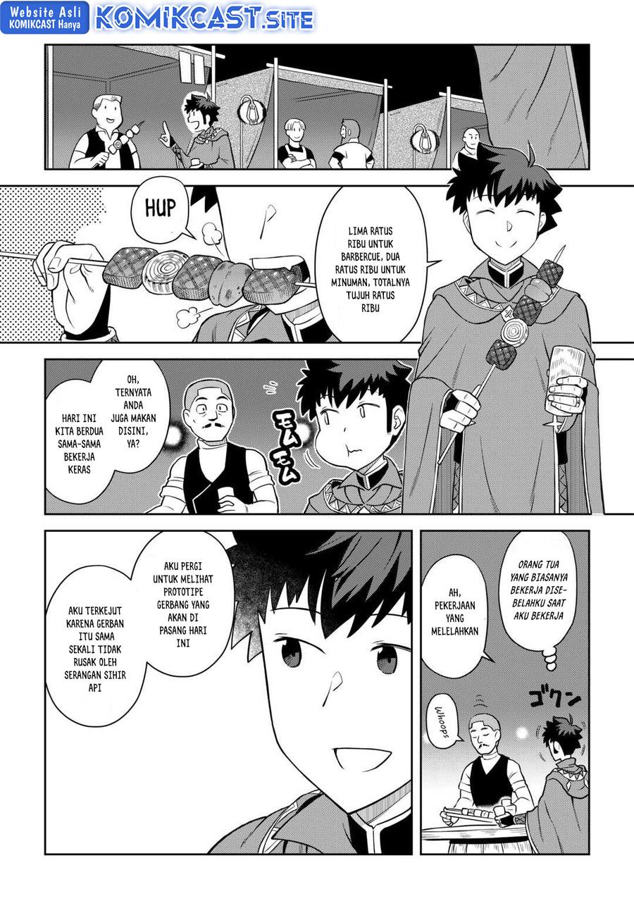 toaru-ossan-no-vrmmo-katsudouki - Chapter: 88