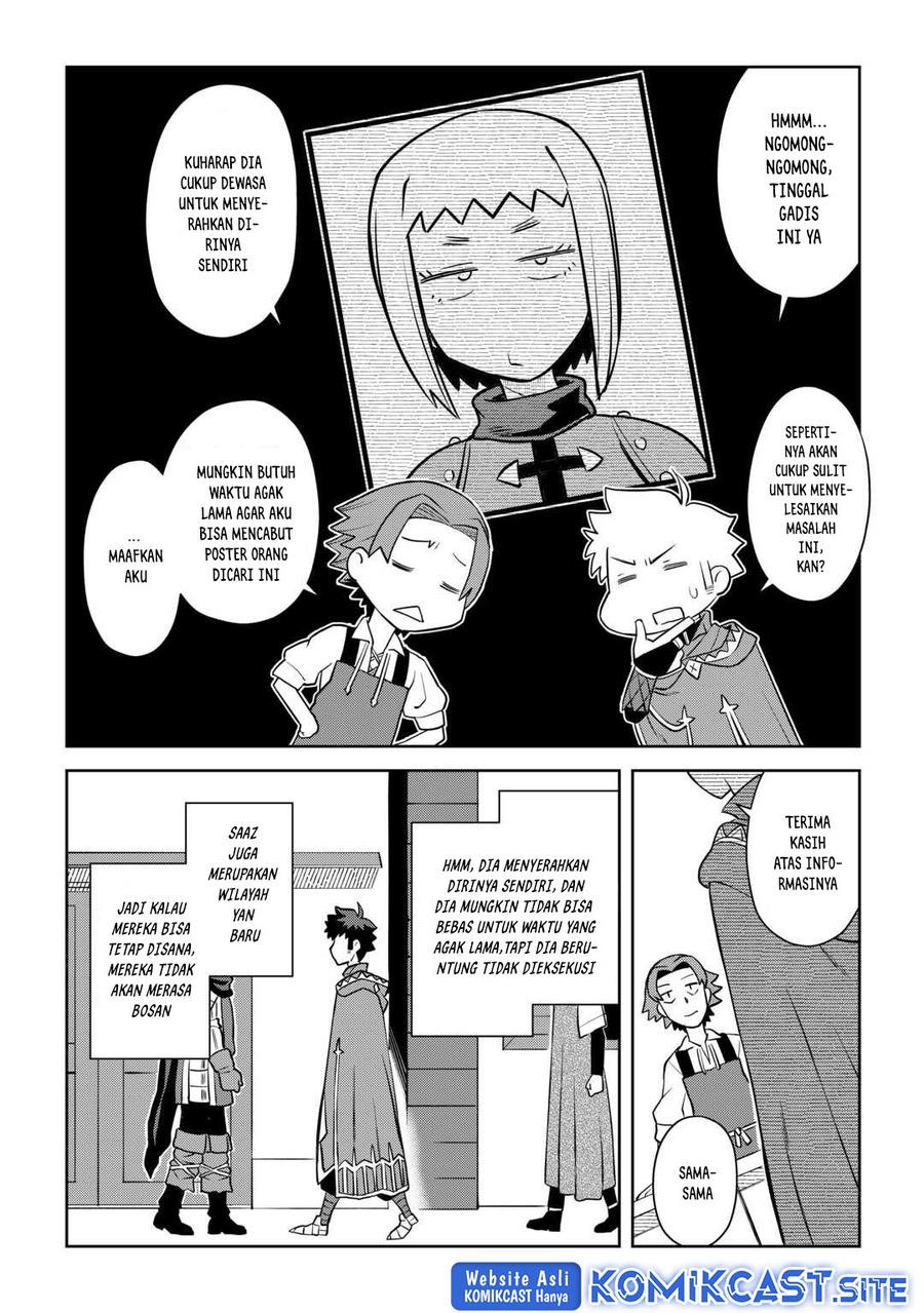 toaru-ossan-no-vrmmo-katsudouki - Chapter: 88