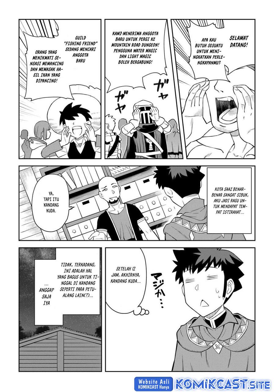 toaru-ossan-no-vrmmo-katsudouki - Chapter: 88