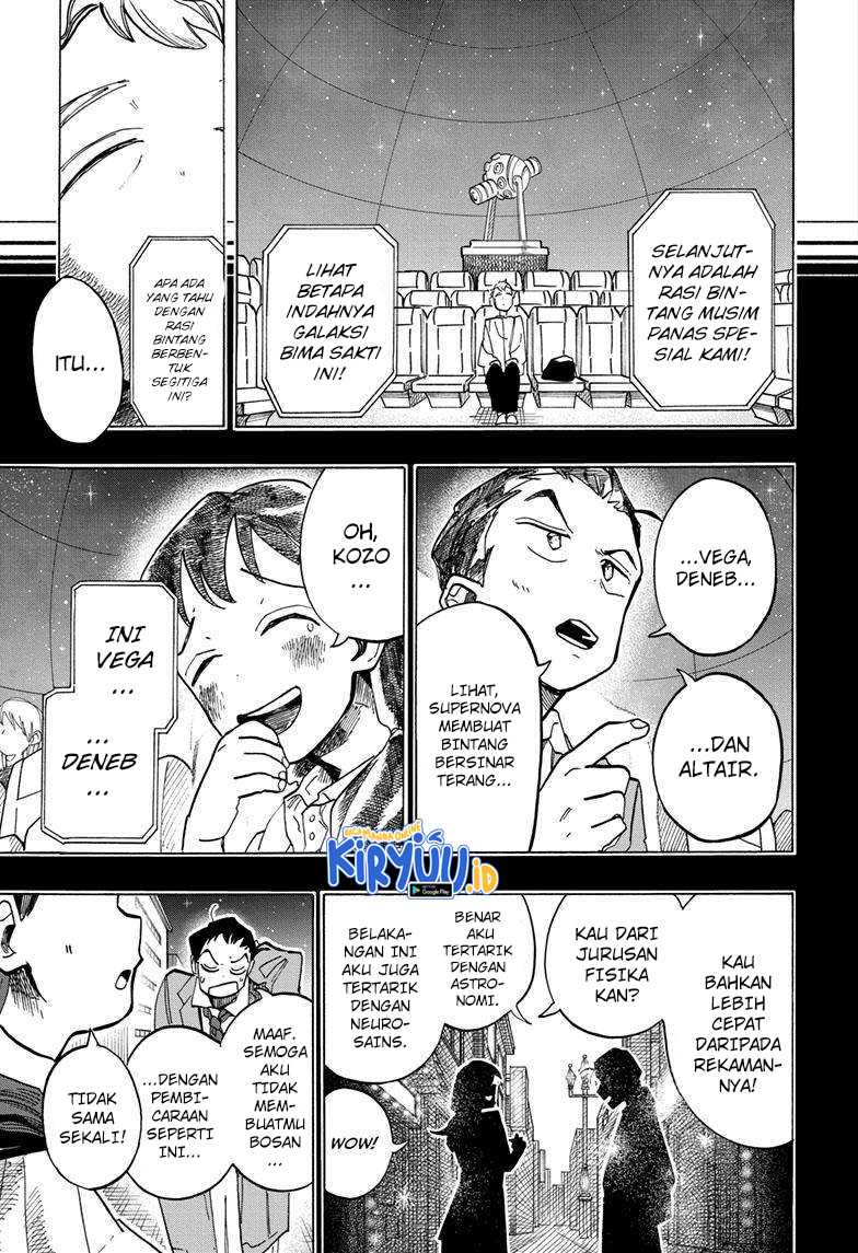 ichinose-ke-no-taizai - Chapter: 31