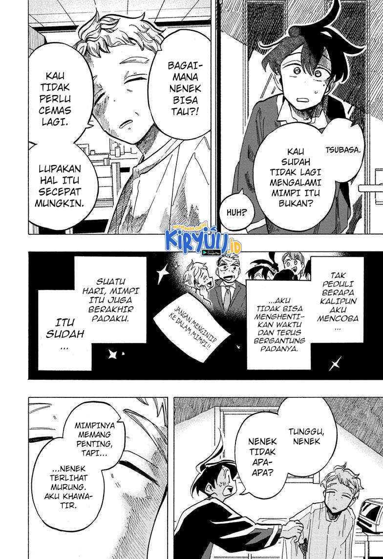 ichinose-ke-no-taizai - Chapter: 31